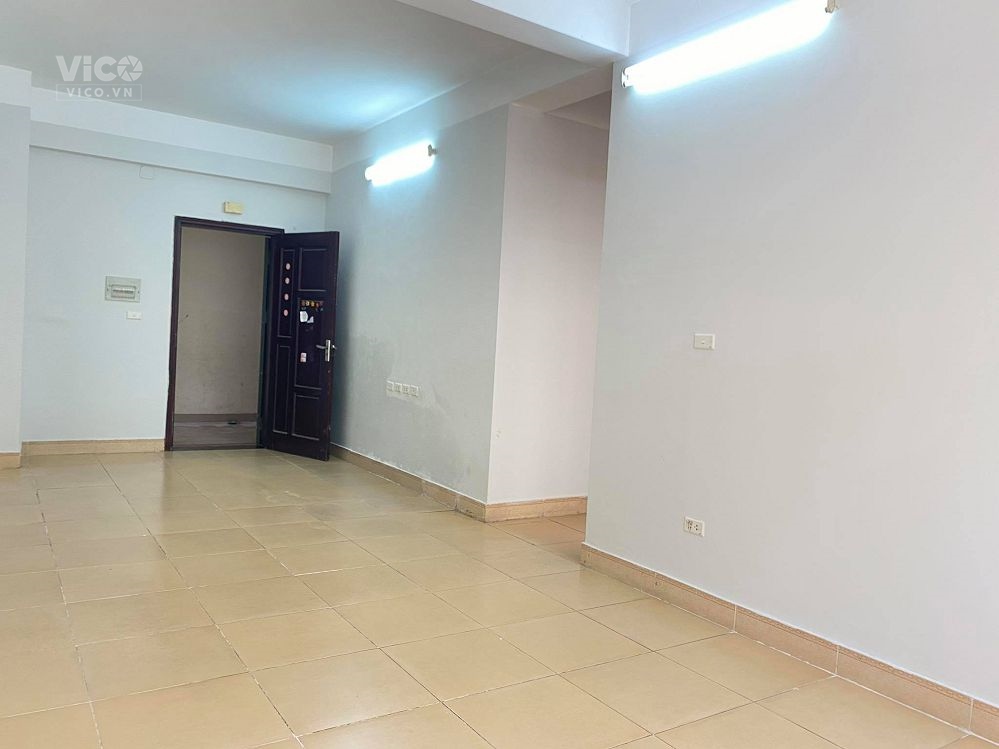 Chính chủ ký bán căn CC Đặng Xá, Gia Lâm, 65m2, 2 ngủ 2 wc tòa thương mại. Lh 0989894845.