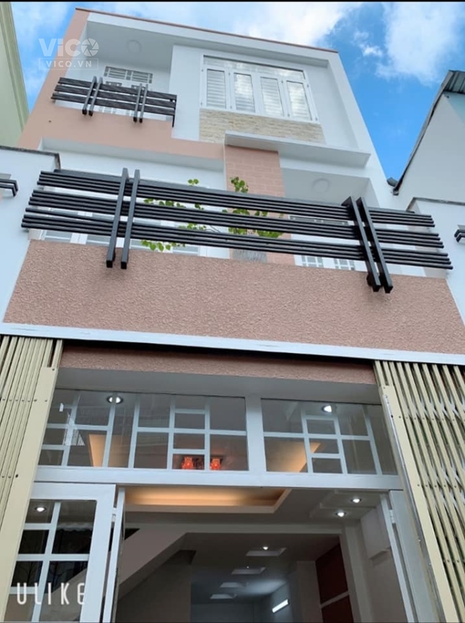 4.6 tỷ. 76m3. 3Tầng. Kiệt Ô tô Phạm Cự Lượng, Sơn Trà. 0935676792