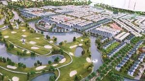 Cần bán đất nền tại Dự án Biên Hòa New City, Đường Quốc Lộ 51, Biên Hòa Đồng Nai DT100m2 Giá 2.3 tỷ
