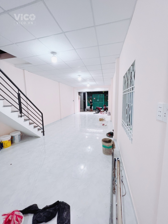 Bán Nhà Riêng Tại Đường Quang Trung, 68M2, Nở Hậu Hút Lộc, Chỉ 4 Tỷ 8, Gọi Thuý 0353958181