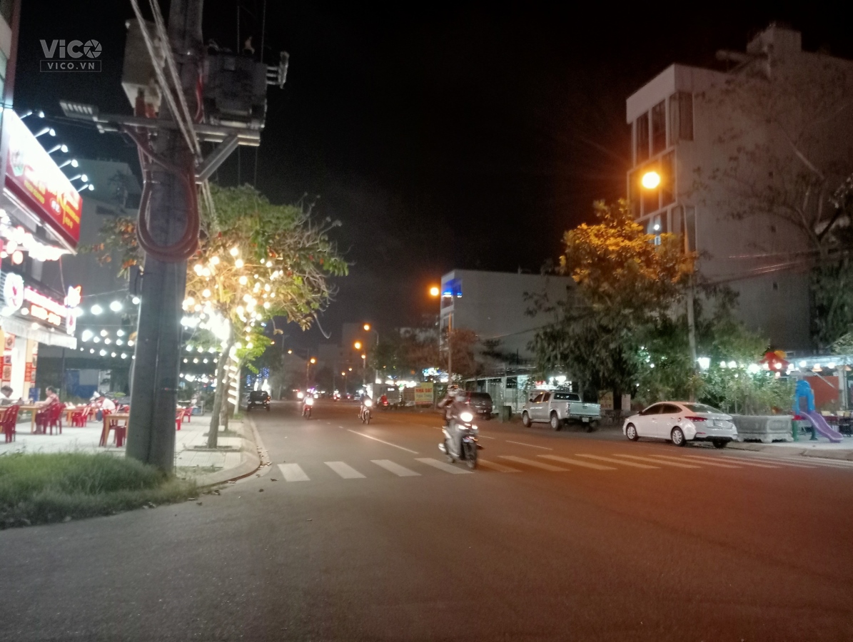Chủ 70 tuổi. Bán Nhà 94m2, MT10m. Chỉ 3,7 tỷ. Khu phố Tây An Thượng