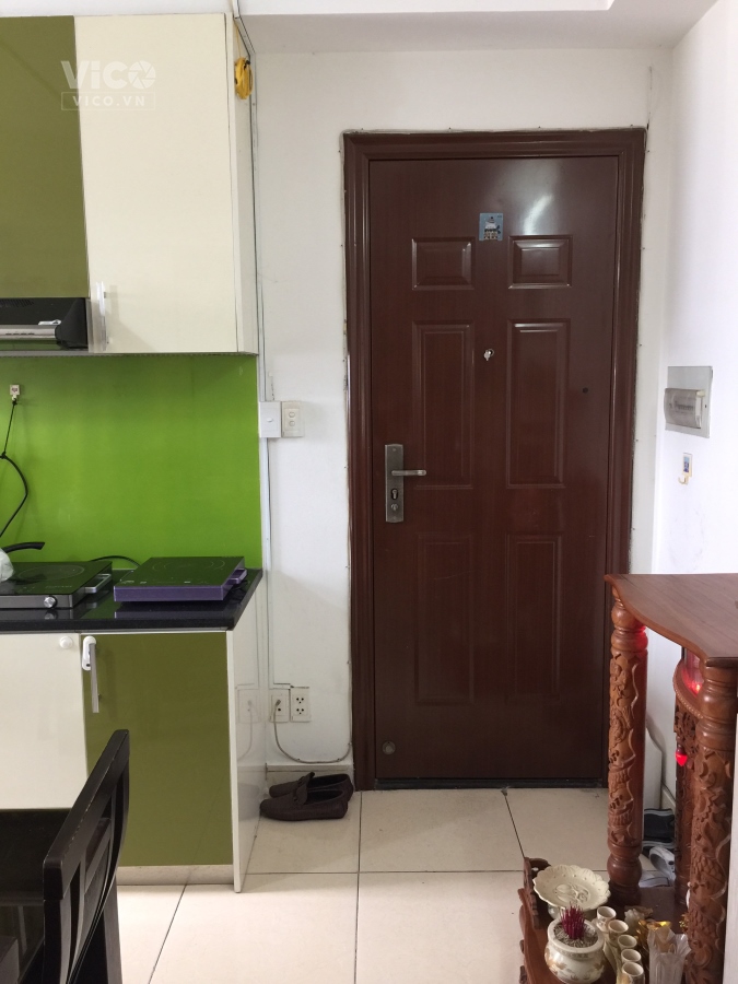 Chính chủ Bán căn góc CC Khang Gia Tân Hương Mặt Tiền Vị Trí Đẹp Tại Hồ Chí Minh.
