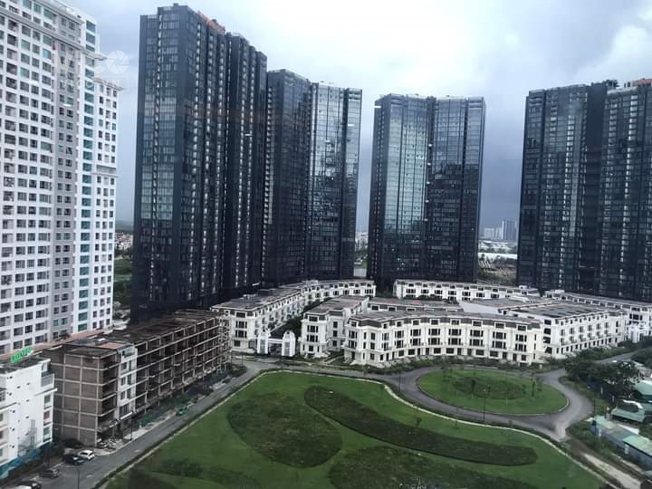 Nhỉnh 3 tỷ, có căn chung cư KĐT Ciputra Nam Thăng Long Bắc Từ Liêm, 93m2, full nội thất.