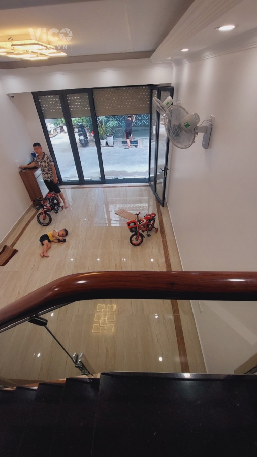 CHÍNH CHỦ BÁN CĂN NHÀ DÂN XÂY 3,5 TẦNG HẢI AN, HẢI PHÒNG