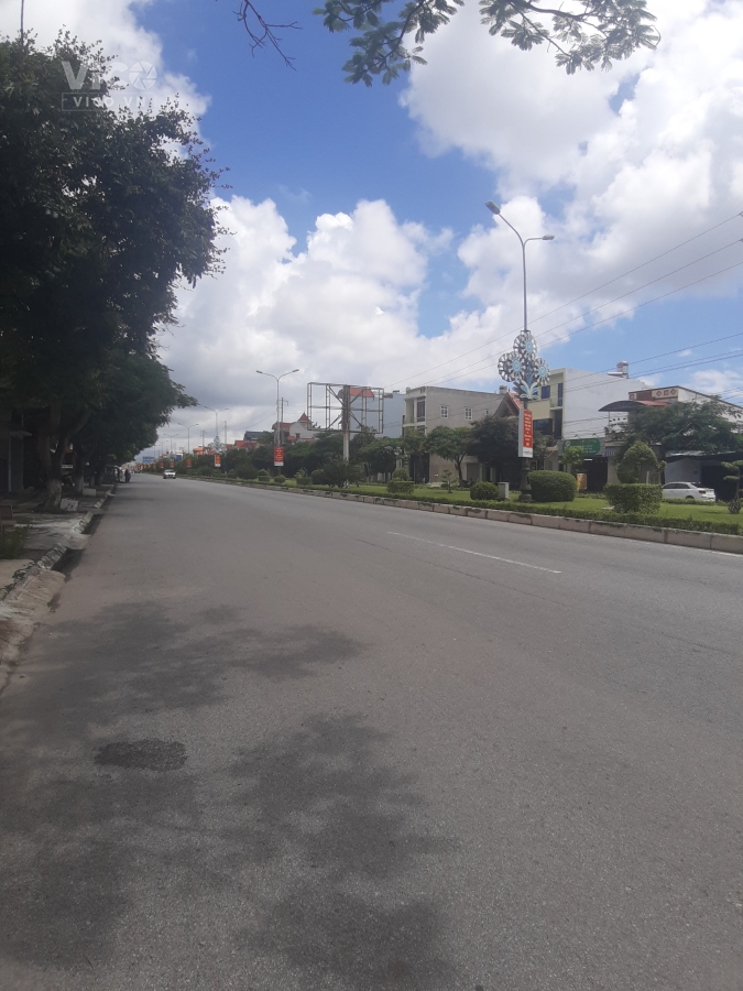 92m2 mặt đường Phạm Văn Đồng, Minh Đức, Đồ Sơn