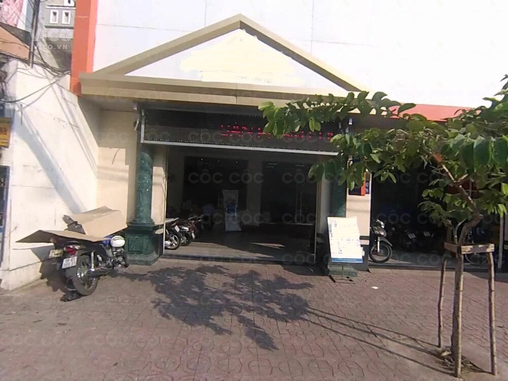 CHÍNH CHỦ CHO THUÊ NHÀ MẶT TIỀN ĐƯỜNG BÌNH THỚI, Q11. LH 0908 86 17 86