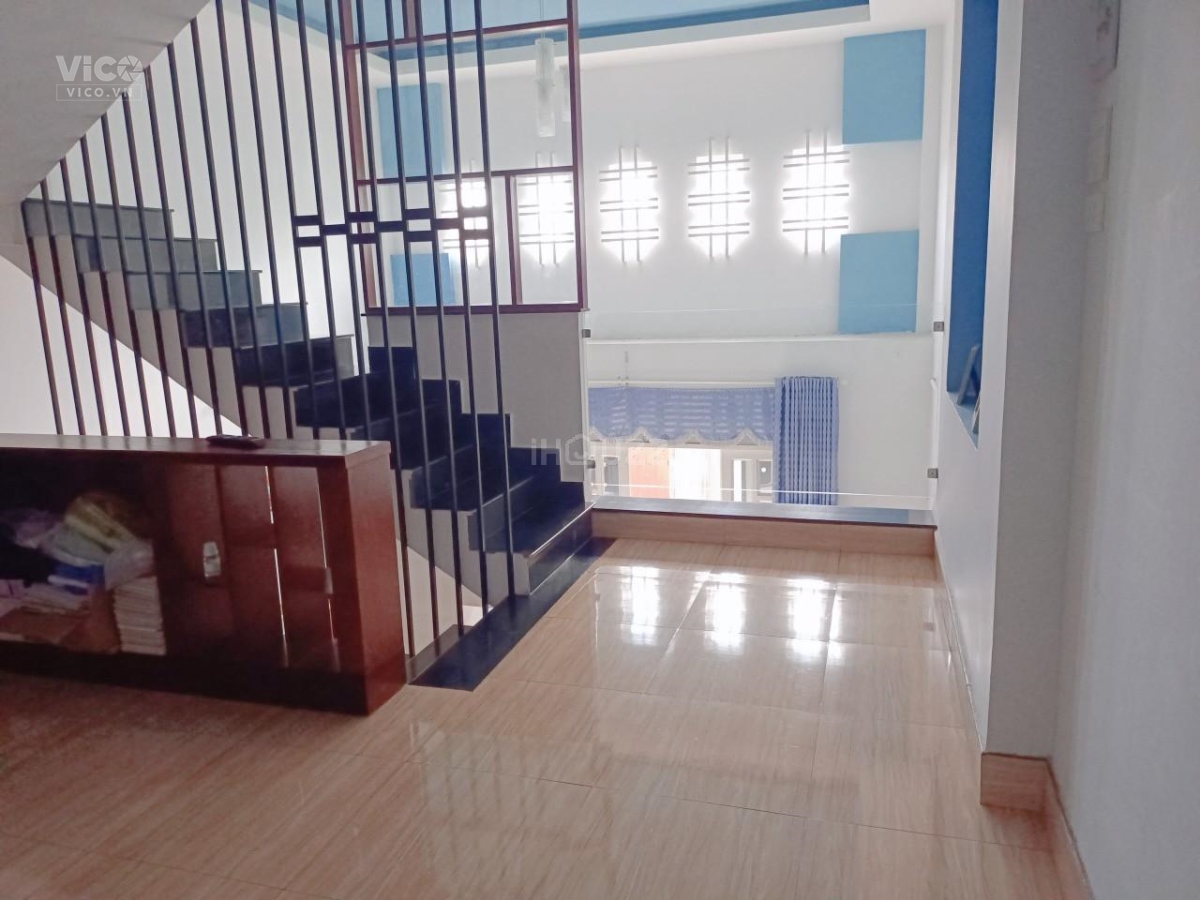Nhà bán đường 53 phường Hiệp Bình ChánhTP Thủ Đức 50.5m2 giá 4 tỷ 6