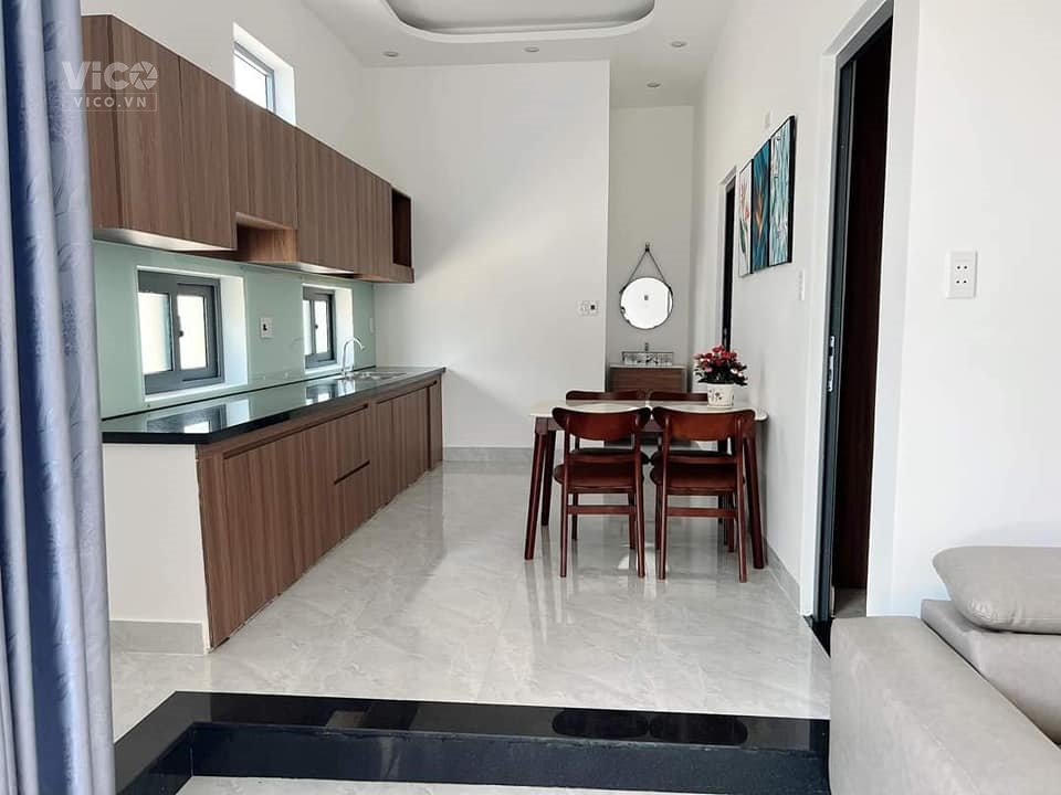 Bán nhà Núi Thành, Hải Châu, 65m2, 3 Tầng/3PN, kẹt tiền chào 4.8 tỷ