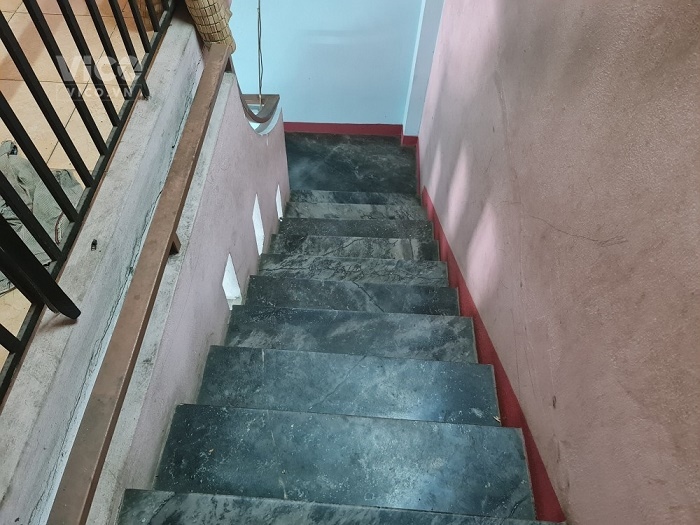 Bán nhà 2 tầng mặt tiền Cù Chính Lan phù hợp kinh doanh buôn bán