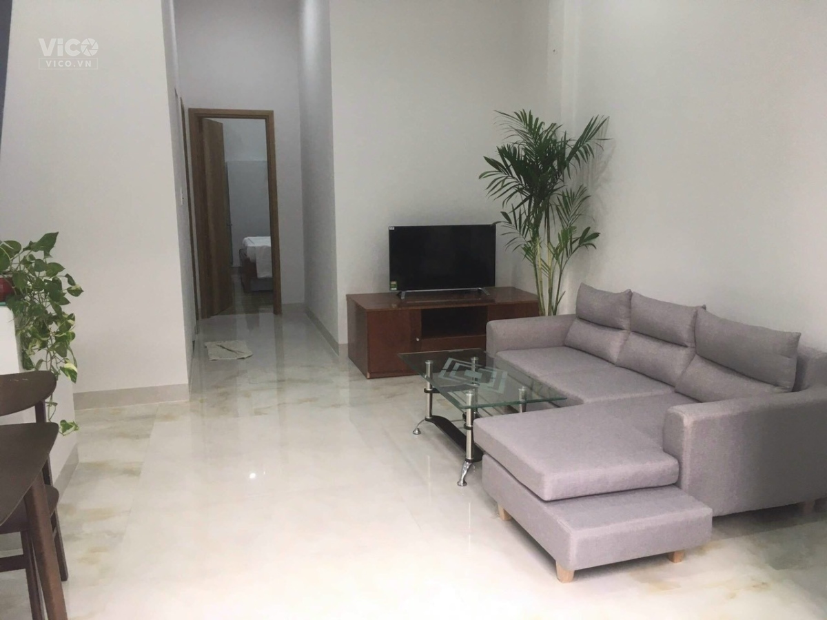 Cực HIẾM. Nhà phố Tô Hiến Thành, Phước Mỹ. 2 Lầu. Chỉ 3.1 tỷ