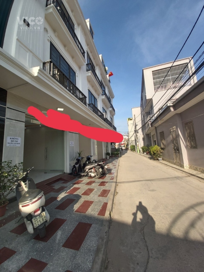 N300 BÁN NHÀ MẶT ĐƯƠNG LỰC HÀNH ĐẰNG LÂM ĐƯỜNG TO RỘNG PHÙ HỢP KINH DOANH BUÔN BÁN LH