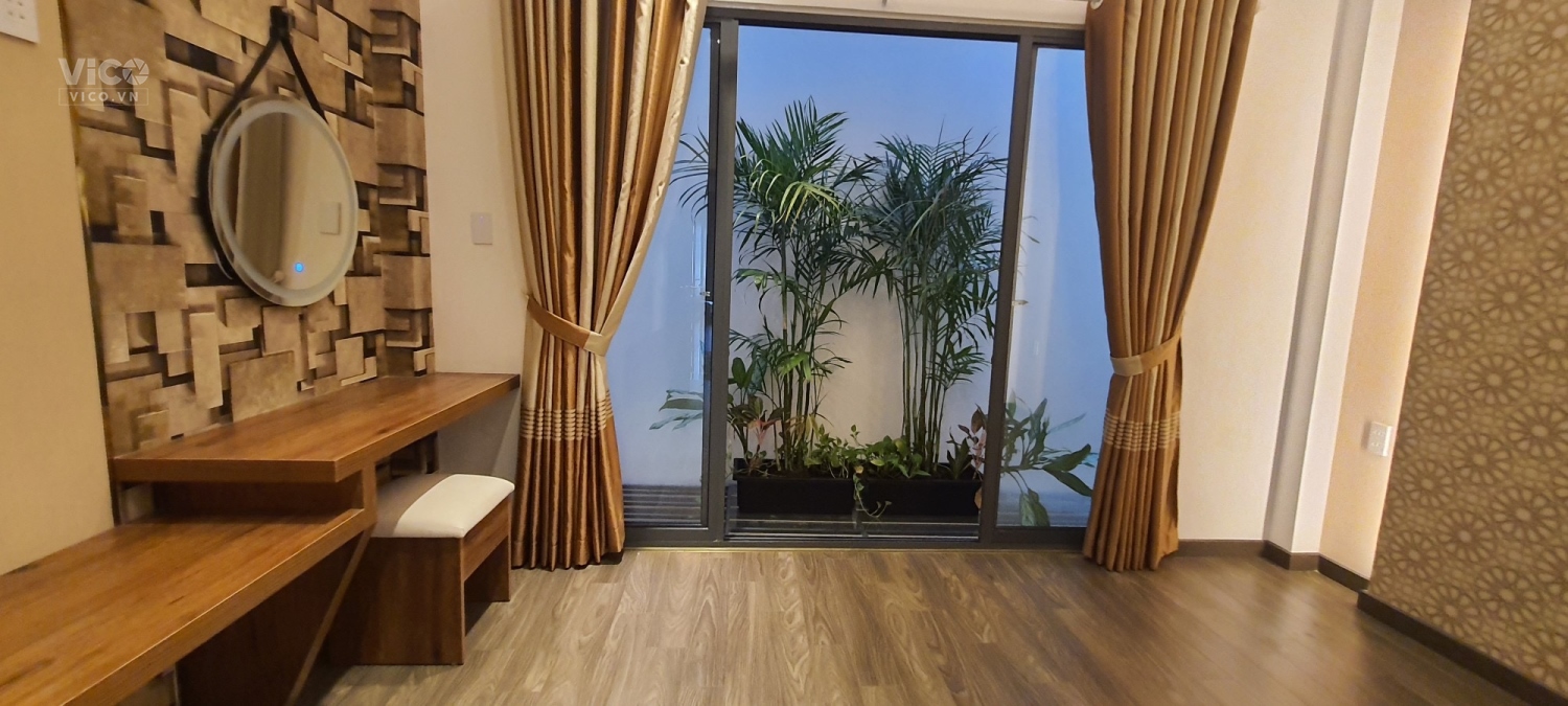 Nhà Đường Quang Trung, Gò Vấp, Hẻm Xe Hơi, Sổ Nở Hậu, 62M2, Vị Trí Đẹp, 9 Tỷ 5