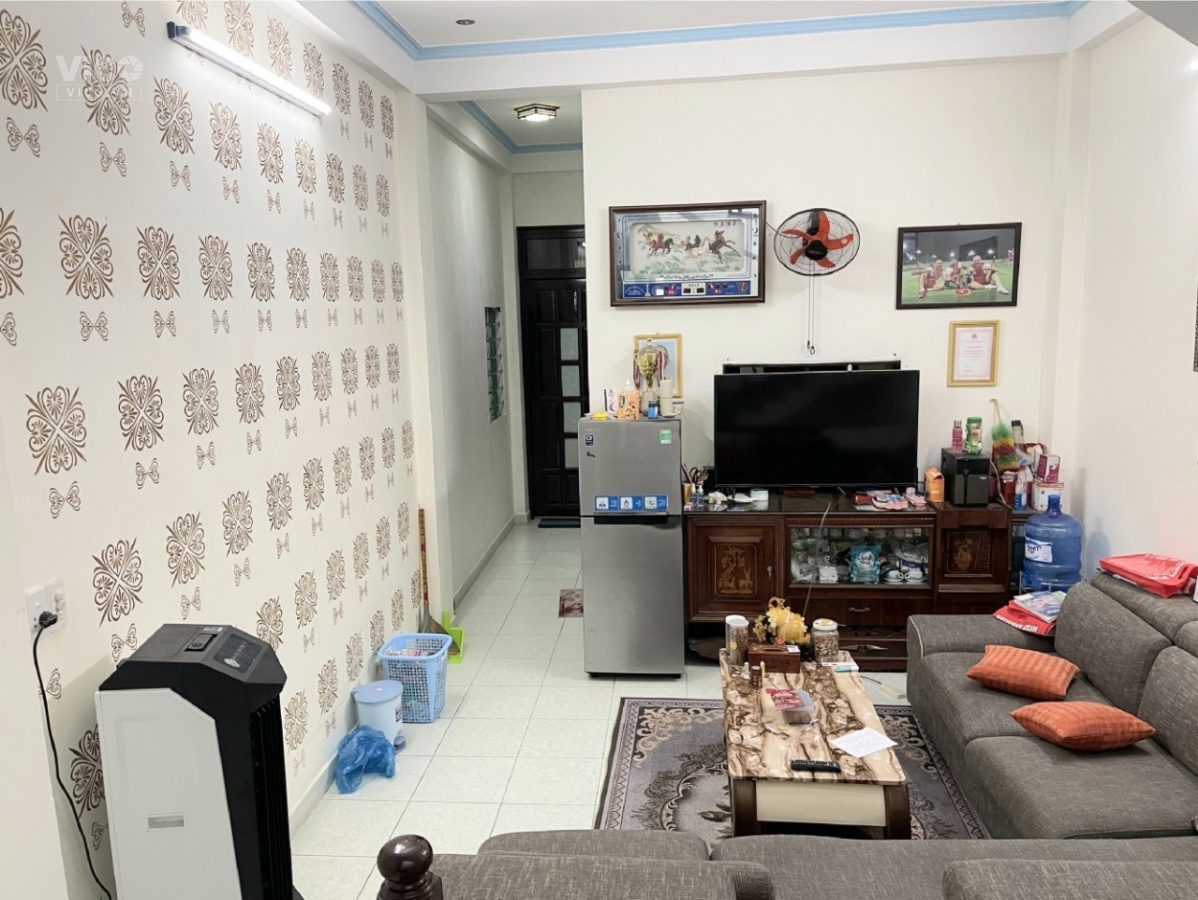 Nhà Hải Châu, MT Nguyễn Tri Phương, 3 tầng, 115m2, 10.25 tỷ