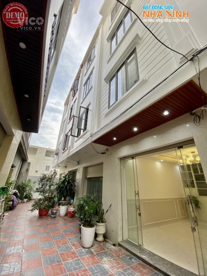 N282 NHÀ ĐẸP TẠI LŨNG ĐÔNG ĐẰNG HẢI HẢI AN LH 0399291974