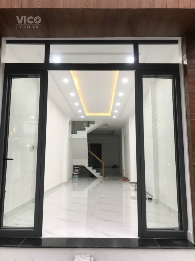 Gia đình cần bán nhà Khu VIP Bình Tân đường số 7, 3 Tầng 100m2 6PN nhỉnh 9 tỷ