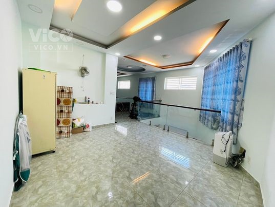 bán nhà 4 tầng HXT Hương Lộ 2 chỉ 5 TỶ rẻ nhất khu vực
