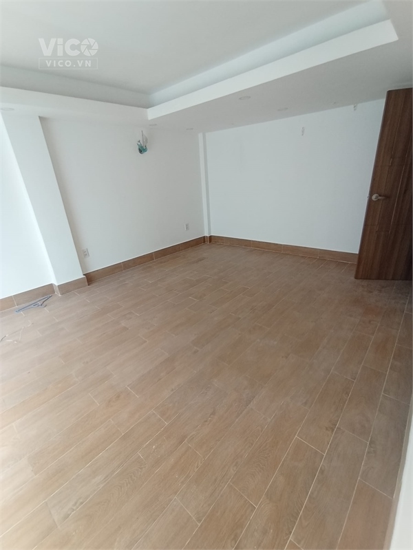 NHÀ QUẬN 3 GIÁ TÂN BÌNH_Bán nhà Lý Chính Thắng, bán 6.8 tỷ DT 55m2, hẻm 4m thông, 3 tầng kiên cố
