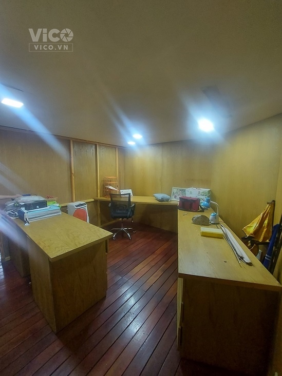 Bán nhà 2 tầng đường Phạm Văn Bạch gần Skyline Tiên Sơn