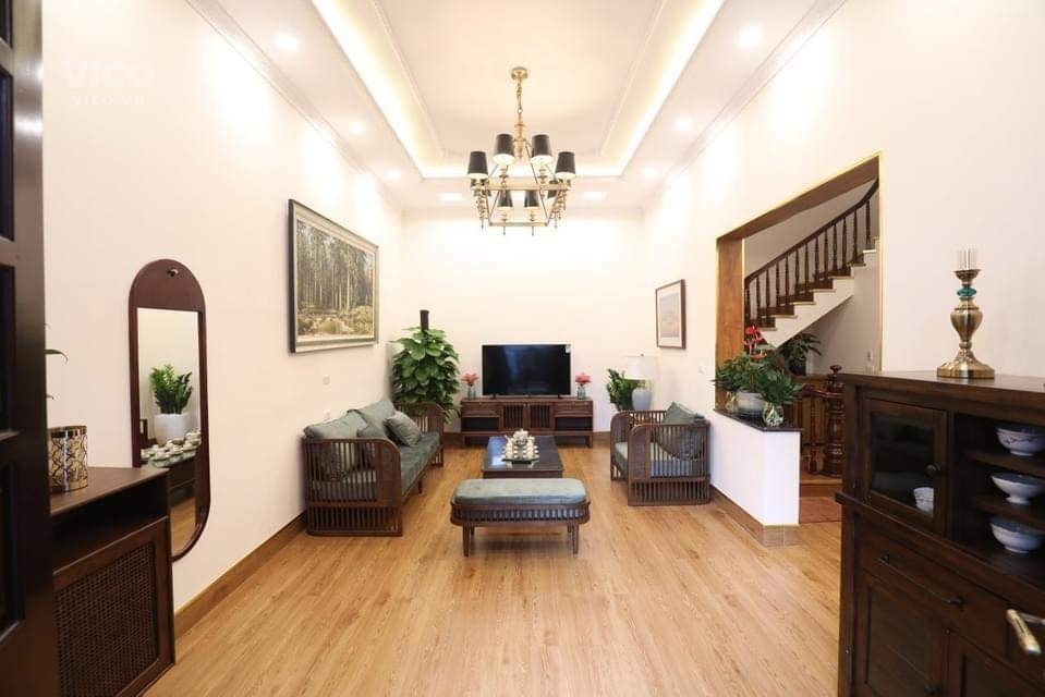 Bán nhà mặt tiền Phạm Sư Mạnh, Cẩm Lệ, 75m2/3Tầng, Gấp đi MỸ 4.7 tỷ