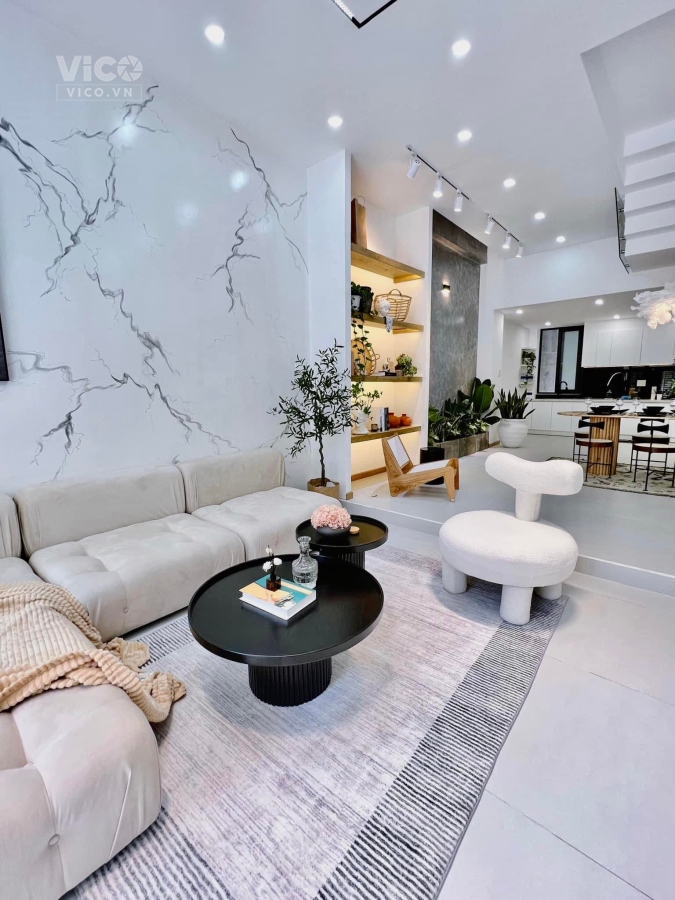 HẠ GIÁ Bán nhà Nguyễn Trung Ngạn, Cẩm Lệ, 70m2/3Tầng, 4.8 tỷ