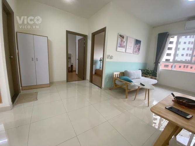 Căn hộ Duplex 146m2 chỉ 2,8 tỷ tại HCM