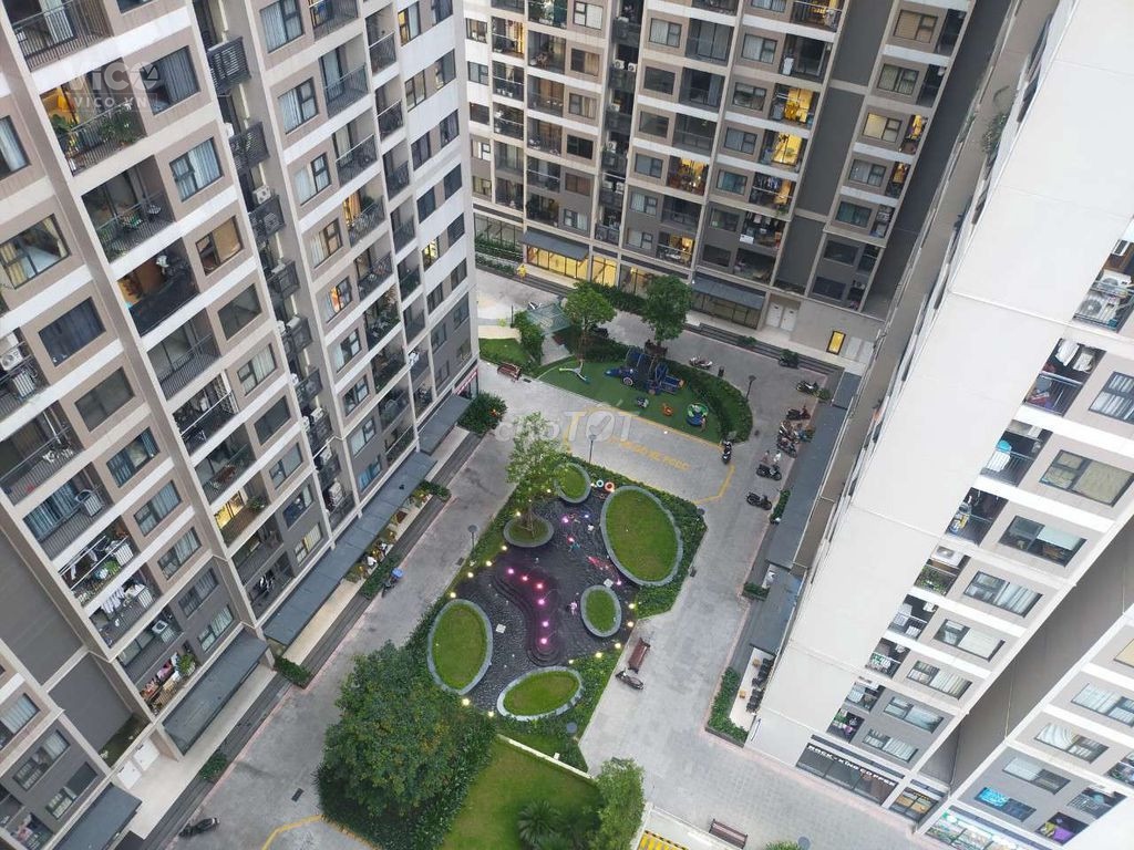 Bán Căn hộ 2PN 56m2 Ocean Park Gia Lâm