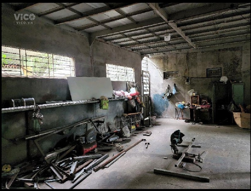 BÁN ĐẤT TRIỀU KHÚC VỊ TRÍ TUYỆT ĐẸP CCMN TUYỆT VỜI 50M 3.65 TỶ