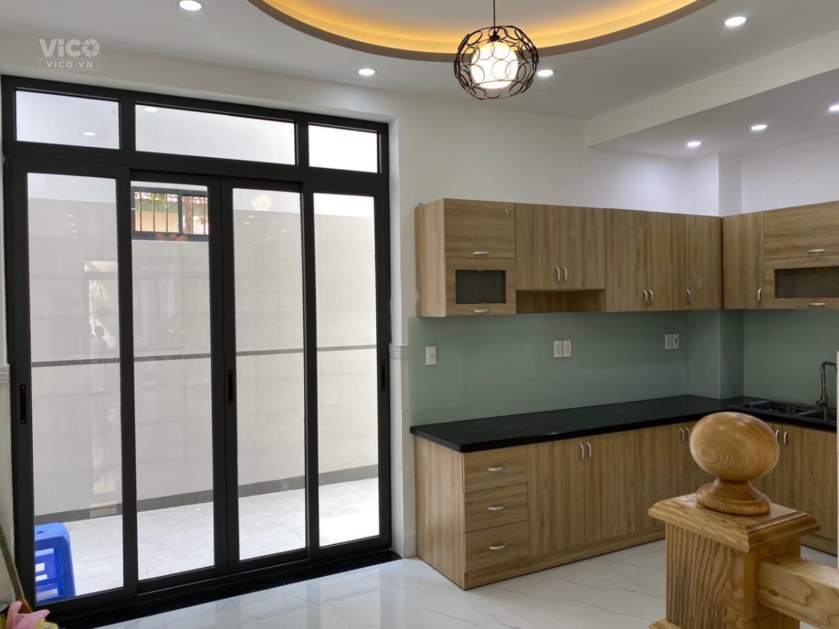 HXH 6M LÔ GÓC HOÀNH TRÁNG KHU VIP CÁN BỘ CỰC HIẾM NHÀ BÁN Bạch Đằng Phường 2 Tân Bình CHỈ