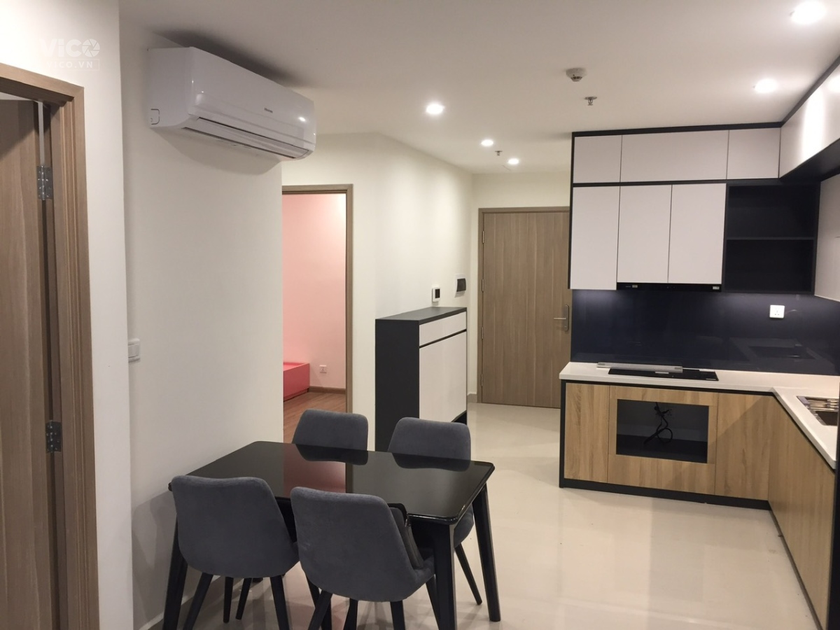 căn hộ chung cư 2pn2vs 70m2 vinhomes ocean park gia lâm giá chỉ 1ty900 triệu
