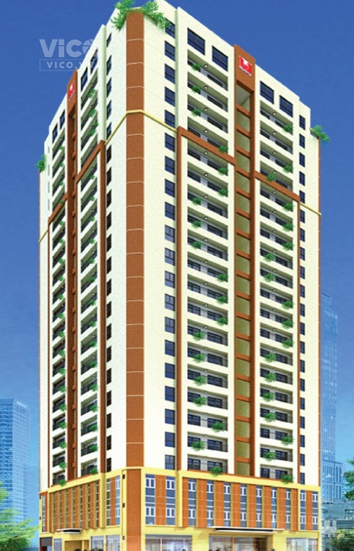 Bán 3pn Cowa ngõ 199 Hồ Tùng Mậu 94m bán giá nhỉnh 2ty lh 0394392185