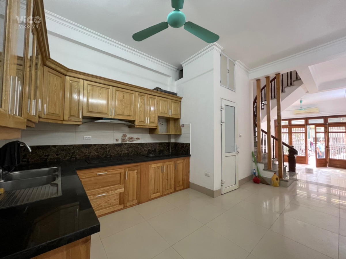 Bán LK La khê, Hà đông, 50m2, 5 tầng, kinh doanh, 7.1 tỷ.