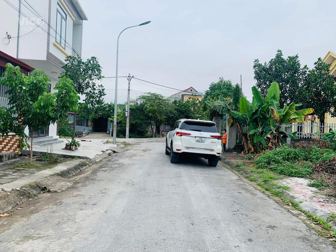 Rẻ nhất hải Thành 2, Dương Kinh, HP. 109m2 Giá chỉ hơn 2 tỷ