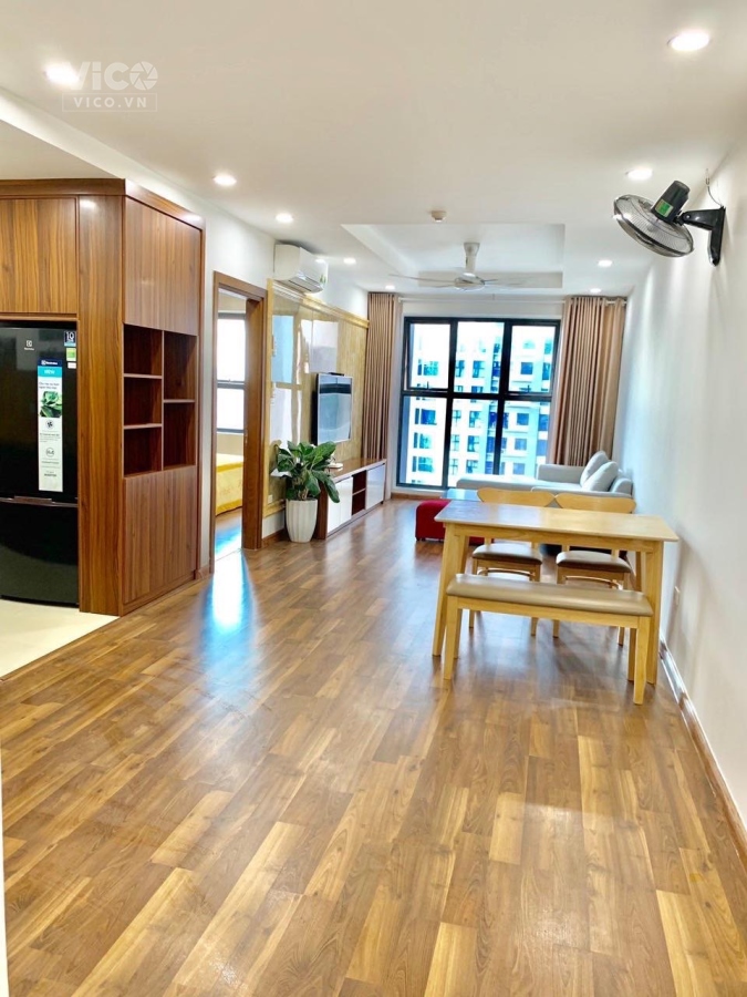 Cần bán 2pn 2vs, GoldMark City , 136 Hồ Tùng Mậu Bắc Từ Liêm Hà Nội. lh 0394392185