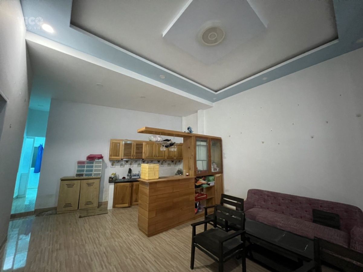 Cần Bán Căn Nhà Đẹp Vị Trí Đắc Địa Tại Xã Vĩnh Thạnh, Tp Nha Trang, Khánh Hòa