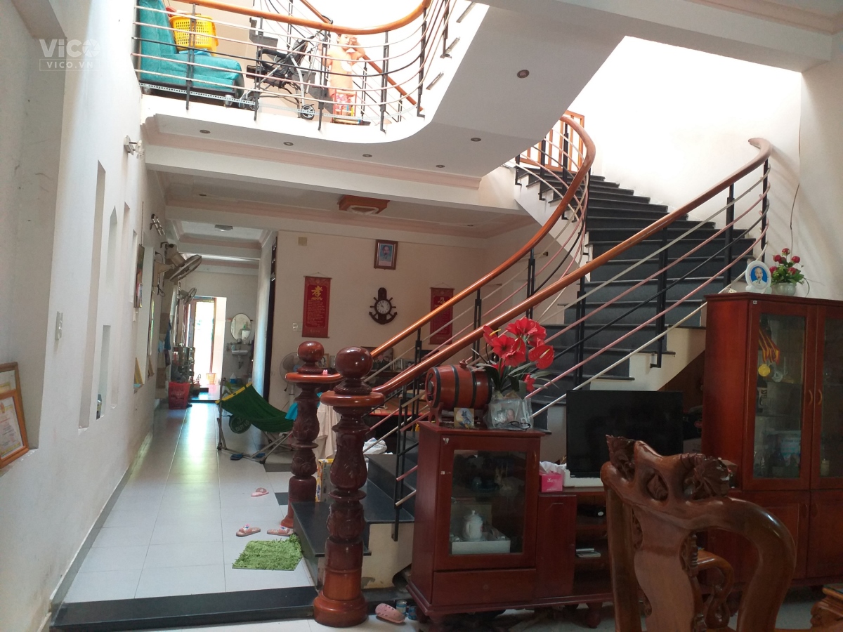 Nhà Mân Thái, Trần Duy Chiến, Lô Góc L, 445m2