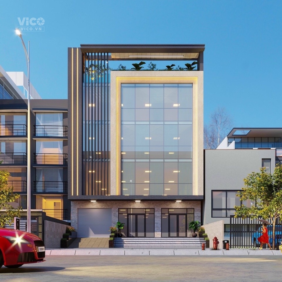 Cần cho thuê nhà mặt tiền Đường Bưng Môn, Long Thành, Đồng Nai, giá tốt