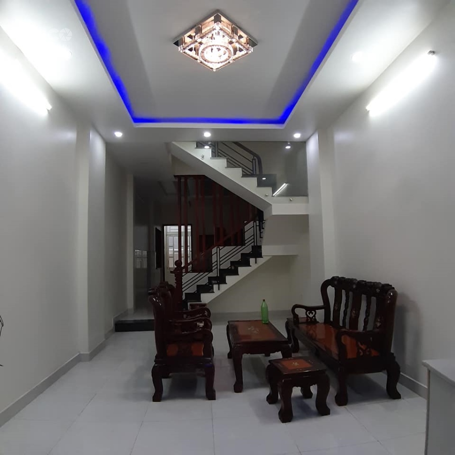 NHÀ 52M2 x 2 TẦNG, 3 PN, GIÁ 4.3 TỶ TL. XÔ VIẾT NGHỆ TỈNH, P21, BÌNH THẠNH.