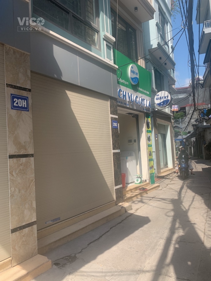 BÁN NHÀ SIÊU HOT TRUNG TÂM GÒ VẤP GIÁ HẤP DẪN