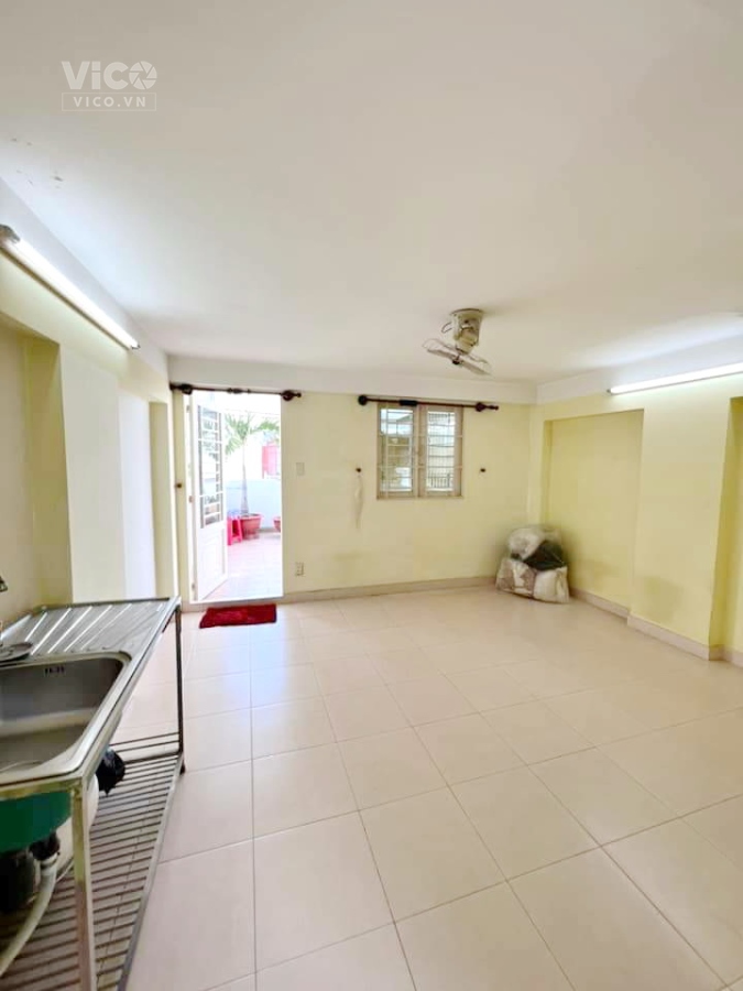 Chủ giảm ngay 600 Triệu Nhà Đẹp Xô Viết Nghệ Tĩnh Gần 20m2,1 Lầu, Giá 1.9 Tỷ