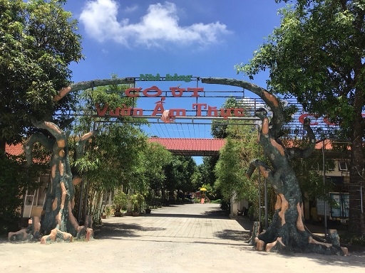 CHO THUÊ MẶT BẰNG KINH DOANH TẠI QUẢNG THỊNH, TP THANH HÓA