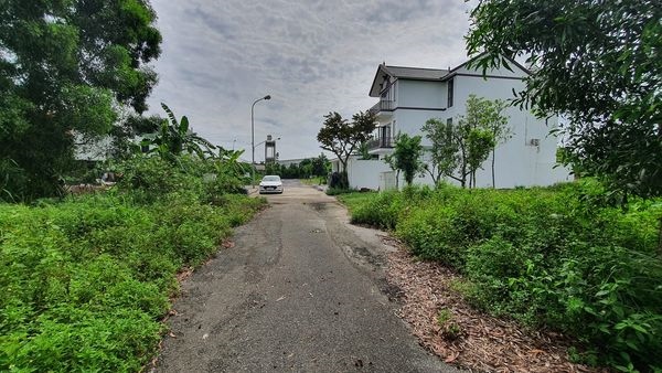 Tìm đâu ra lô đất 150 m2 tại Anh Dũng đường nhựa 12m giá chỉ 15 triệu/ m2 bây giờ