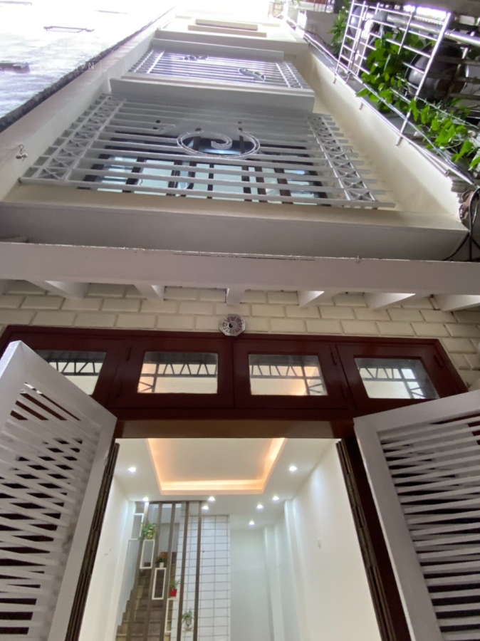 NHÀ NGÔ QUYỀN HÀ ĐÔNG VỊ TRÍ ĐẸP 10M RA NGÕ Ô TÔ TRÁNH GẦN BỆNH VIỆN ĐA KHOA GIÁ 3.7 TỶ
