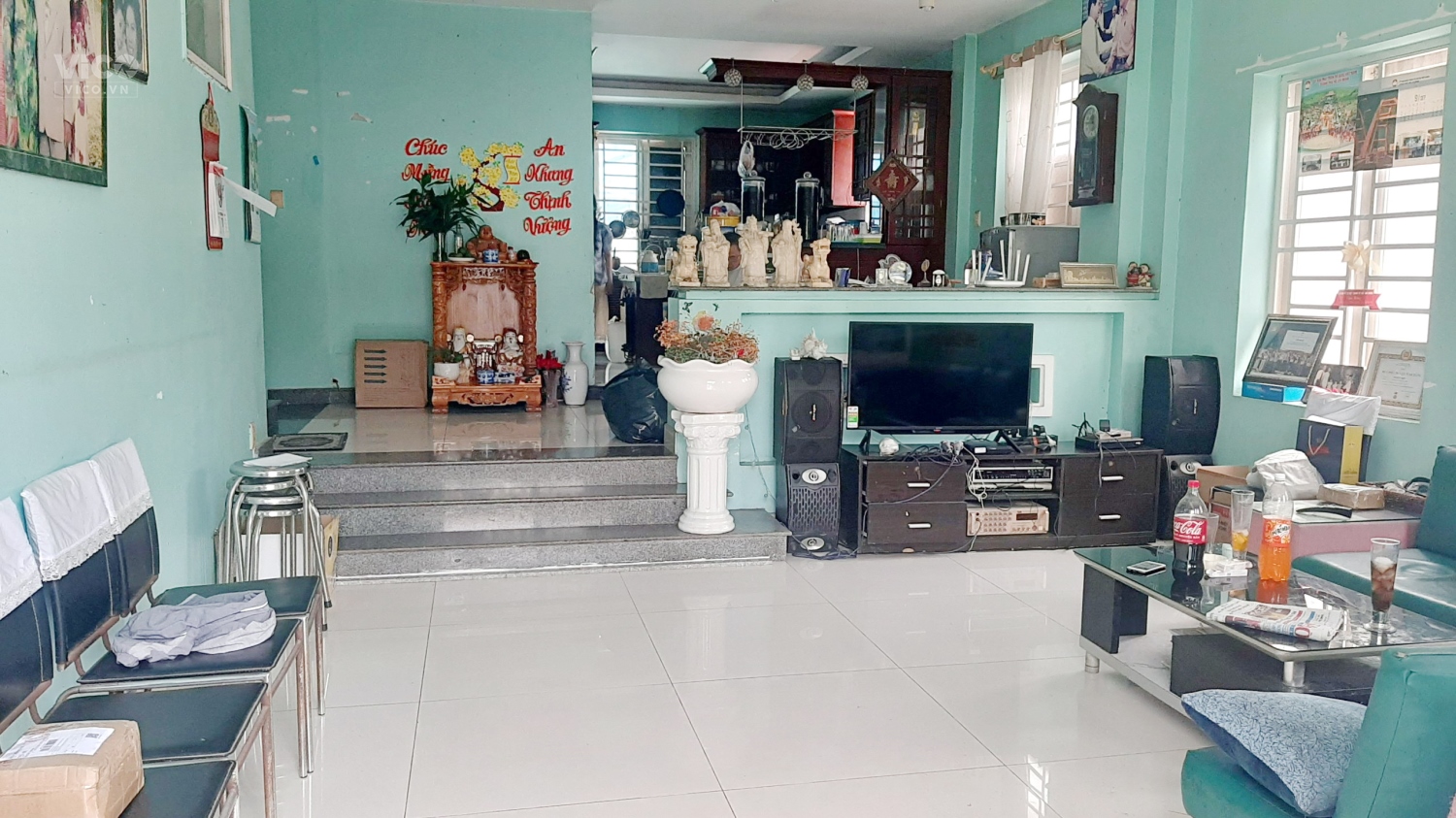 Biệt thự 5 tầng cho thuê, 250m2, giá 38 tr/th đường Lê Văn Lương