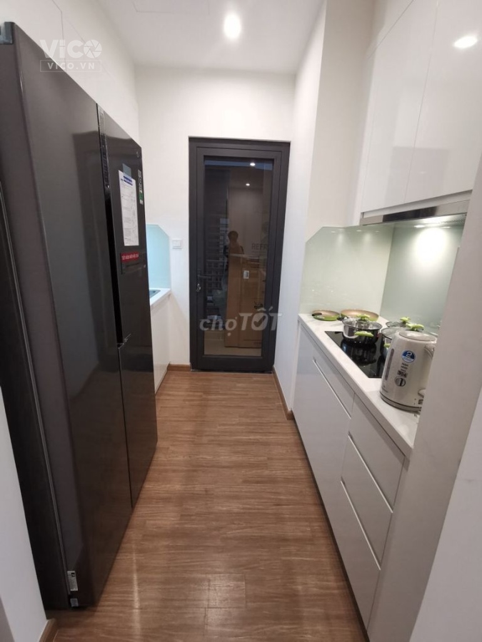 Bán căn hộ CC cao cấp Vinhomes Skylake Phạm Hùng
