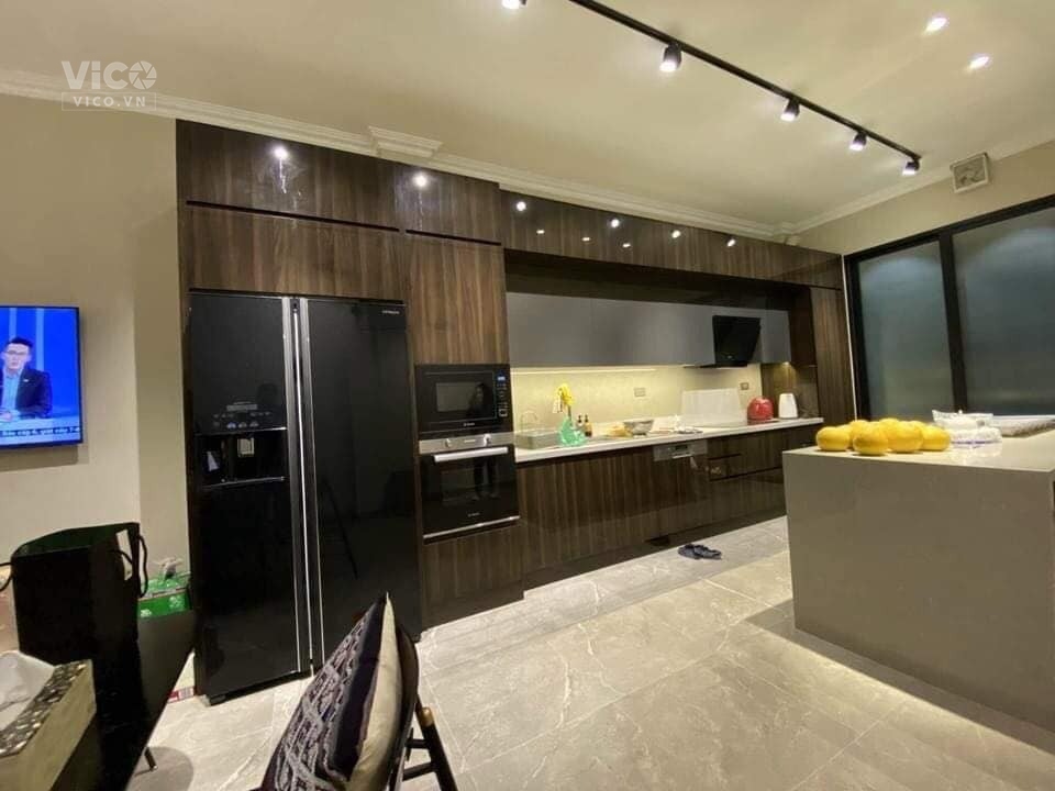 THỞ OXY, Bán nhanh MT Nguyễn Nho Túy, Cẩm Lệ, 80m2/3Tầng, Tặng Nội Thất, 4.8 tỷ