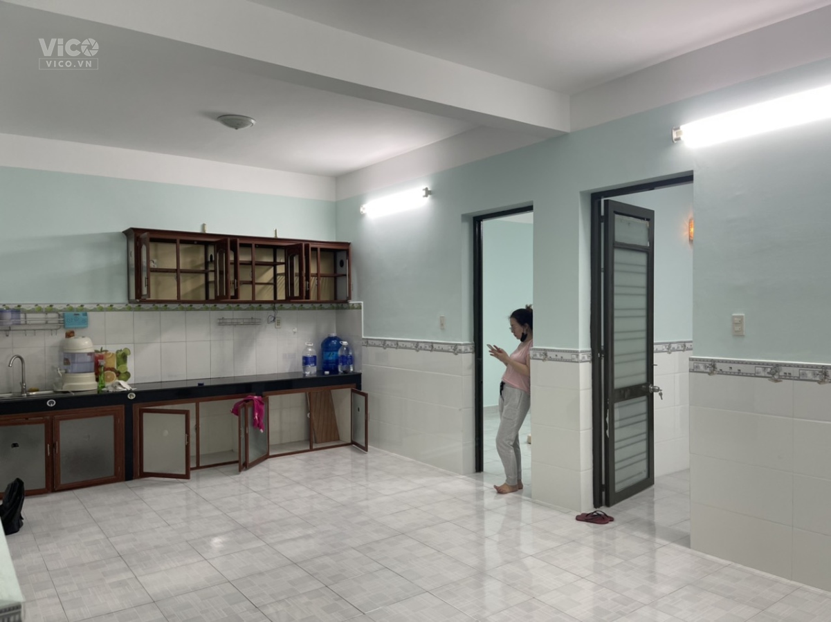 Chính chủ bán căn hộ chung cư K26 Đường Dương Quảng Hàm, Phường 7, Gò Vấp DT78m2 Giá 1.85 tỷ