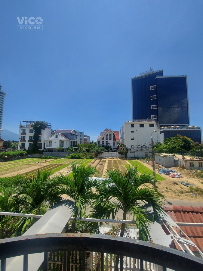 Đất Phước Mỹ, Lê Mạnh Trinh, 240m2, 10x24