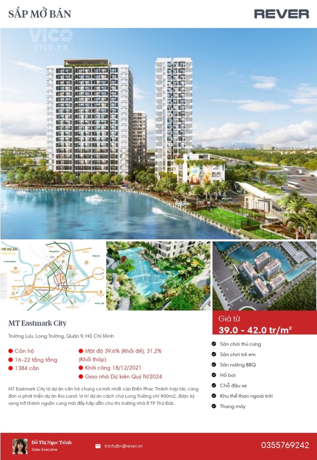 MT EASTMARK CITY CĂN HỘ GIÁ RẺ TIỆN ÍCH HIỆN ĐẠI