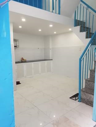Chủ giảm ngay 600 Triệu Nhà Đẹp Xô Viết Nghệ Tĩnh Gần 20m2,1 Lầu, Giá 1.9 Tỷ
