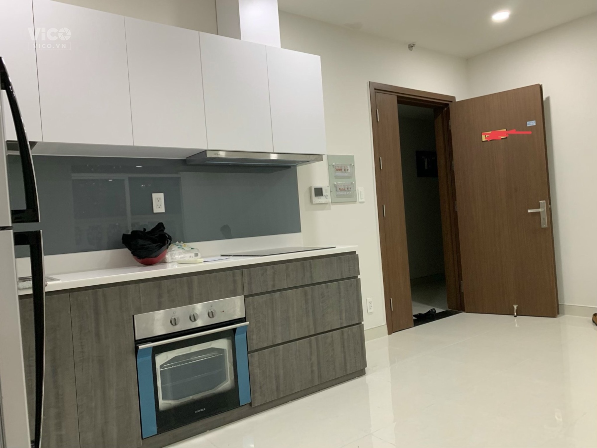 Căn hộ cao cấp 79m2 tại quận 4 chỉ 4ty2